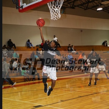 Deborrah Crutchfield