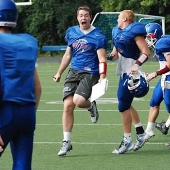 Nate Bailey