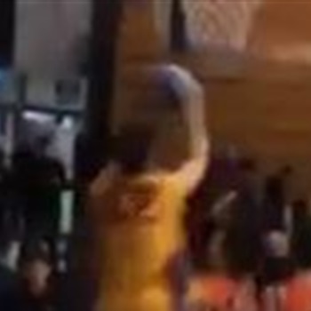 Dean Henderson age 14 2016