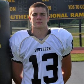 Logan Sheehan