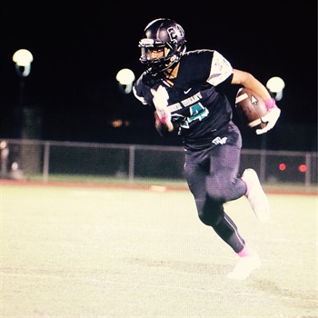 Emmanuel Alcantar Jr.