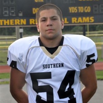Mason Fazekas