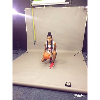 Nyah Boyd