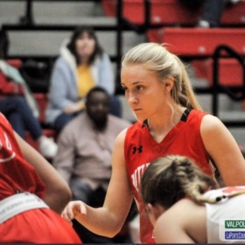 Isabelle Bednarowski