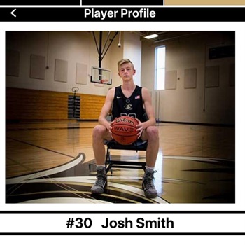 Josh Smith