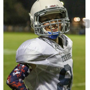 Caden Turner