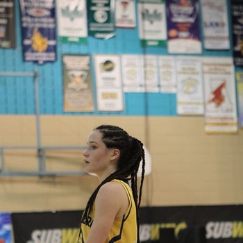 Samantha Grenier-Parent