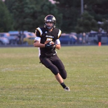 Jacob Newcomer
