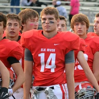 Austin Larson