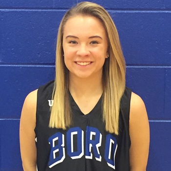 Whitney Wituski