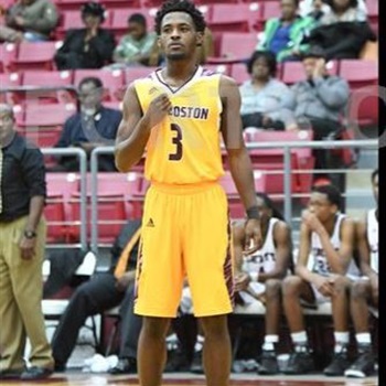Kyler Murphy