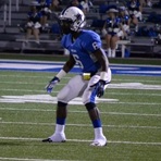 Deonnte Taylor