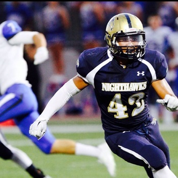 Christopher Labrador