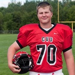 Timmy Halvorson
