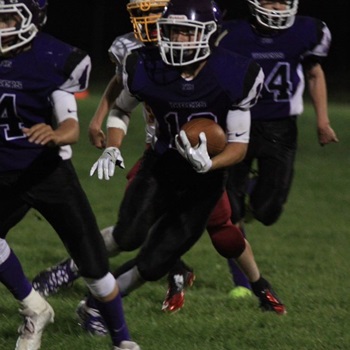 Dominic Vukobradovich