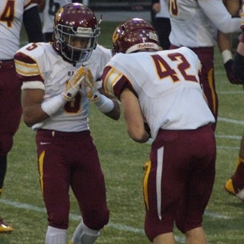 Saadiq Calhoun