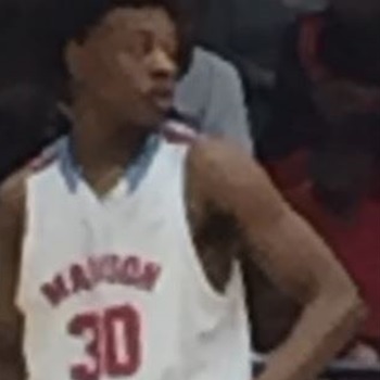 Christopher Mayberry