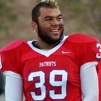 Jake Halcomb