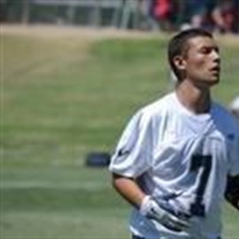 Jacob Vallejo