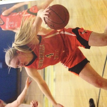 Brooke Ennis