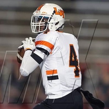 Marquel Johnson