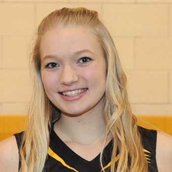 Hailey Silfies