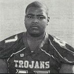 Waymond Young