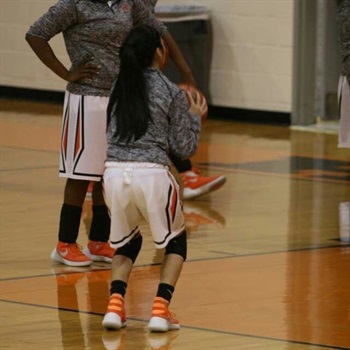 April Phichitchareunsak