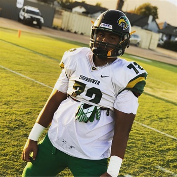 PJ Pritchard Taliloa