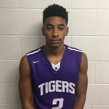 Jalen Horton