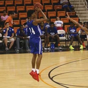 Jaquan Simms