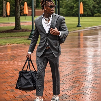 Geovonte Howard