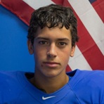 Tyler Vargas