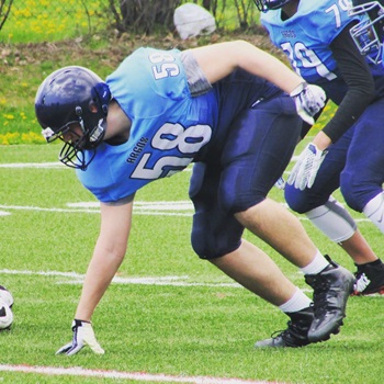 Jaden Andraos Fazari 