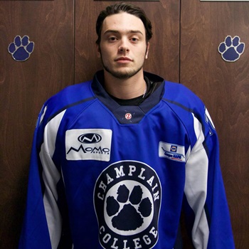 Charles-Anthony Poulin