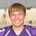 Joshua Warbington