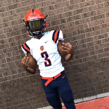 Dameek " Day Day " Thompson