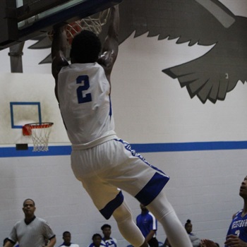 Calexiun Hollinquest