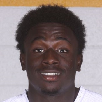 SAMSON BANKOLE