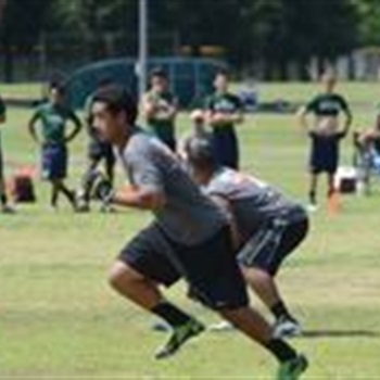 Jacob Tavita