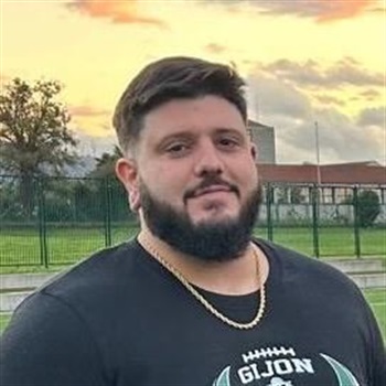 Mikel Gómez Barroso