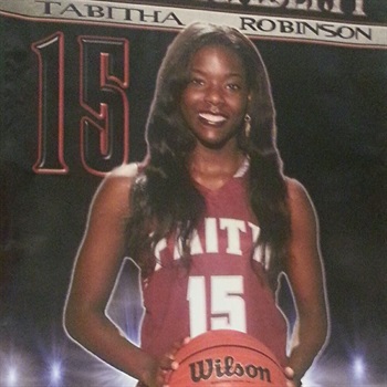 Tabitha Robinson