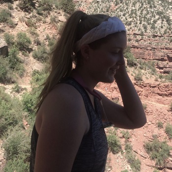 Brenda Carole Oliver