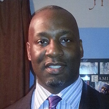 Darryl C. Cherry