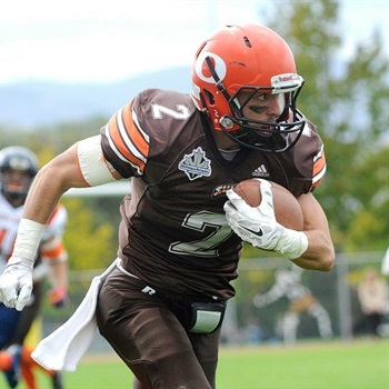 Kyle Patchell