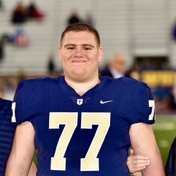 Connor Curreri