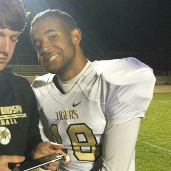 Emmett Fox-Pendergrast