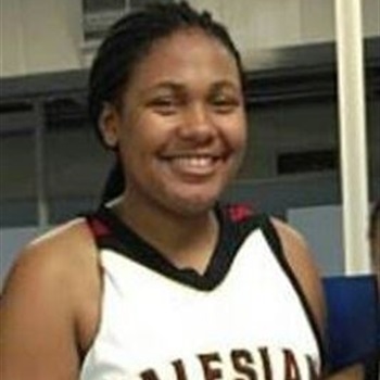 Angel Jackson - Hudl