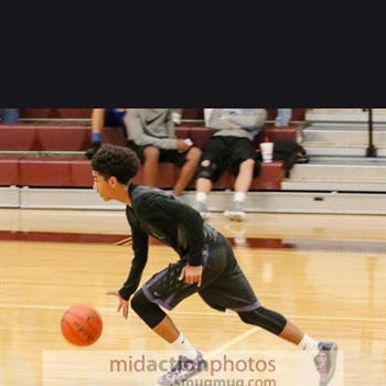 Raylon Gardner