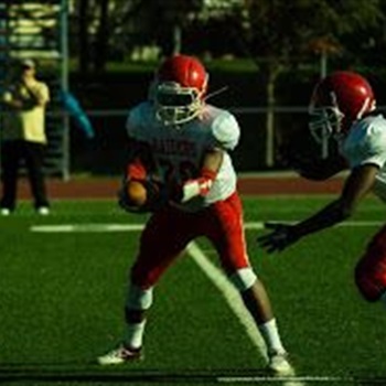 Jerrod Harmon
